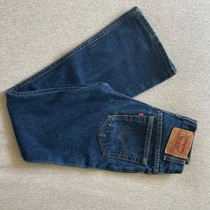 Vintage 517 flare Levi’s